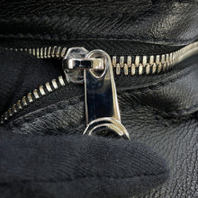 将图像加载到图库查看器中,GOYARD Burgundy Tote Black/Brown/WhiteBOURGOMMLTY01CL01P PVC Leather