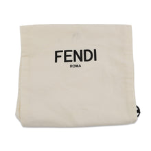 Load image into Gallery viewer, FENDI Strap you Brown8AV417 Canvas Leather