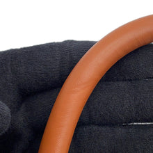 Load image into Gallery viewer, CELINE Triomphe Canvas Mini Vertical Canvas 2WAY Bag Tan194372 PVC Leather Size Mini