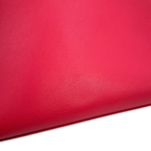 将图像加载到图库查看器中,Delvaux Tempate Rose CandyAA0368AAX0AEZDP Calf Leather Size MM