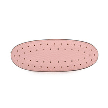 Load image into Gallery viewer, Delvaux Bread Toy Shoulder Bag PinkAA0608AQY0AZAPA Leather