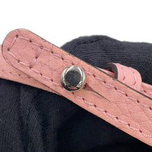 Load image into Gallery viewer, Delvaux Bread Toy Shoulder Bag PinkAA0608AQY0AZAPA Leather