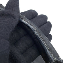 将图像加载到图库查看器中,Chloe Paddington Black Leather