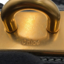 将图像加载到图库查看器中,Chloe Paddington Black Leather
