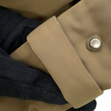 将图像加载到图库查看器中,Bottega Veneta Cassette Shoulder Bag Beige743623 Nylon Size Large