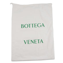 将图像加载到图库查看器中,Bottega Veneta Cassette Shoulder Bag Beige743623 Nylon Size Large