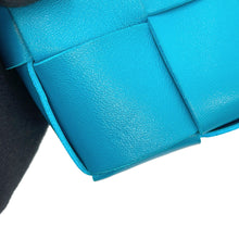 Load image into Gallery viewer, Bottega Veneta Cassette Bucket Shoulder Bag blueprint680217VCQC44403 Lambskin Size Mini
