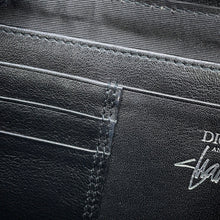 将图像加载到图库查看器中,Dior DIOR AND SHAWN STUSSY Collaboration Shoulder Bag Black2PUBC237YZT_H00N Nylon