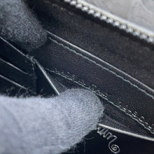 Load image into Gallery viewer, Dior DIOR AND SHAWN STUSSY Collaboration Shoulder Bag Black2PUBC237YZT_H00N Nylon