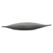 将图像加载到图库查看器中,Dior Clutch Bag Gray Leather