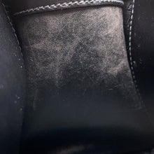 Load image into Gallery viewer, PRADA Mono Chrome 2-way Handbag Black1BA156 Saffiano LeatherLeather