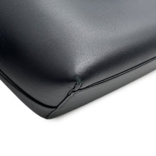 Load image into Gallery viewer, LOEWE Anagram Shoulder Tote Black/WhiteA717S72X11 9003 Leather
