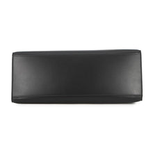 将图像加载到图库查看器中,CELINE 16 Seize Cabas Black112583EZU.38NO Leather