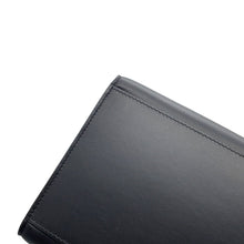将图像加载到图库查看器中,CELINE 16 Seize Cabas Black112583EZU.38NO Leather