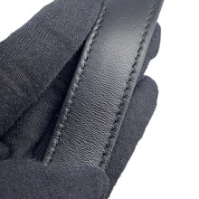 将图像加载到图库查看器中,CELINE 16 Seize Cabas Black112583EZU.38NO Leather