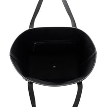 Load image into Gallery viewer, HERMES Pur Sangle Black/Gray Toile Military Taurillon Clemence