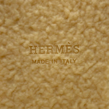 Load image into Gallery viewer, HERMES Jingle 55 Short Boots Brown/Beige suede Size 36