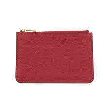 Load image into Gallery viewer, HERMES Roulis slim Rouge H Evercolor
