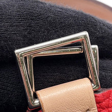 Load image into Gallery viewer, HERMES Picotin Lock Touch Rouge Tomate/Rose Eglantine Taurillon Clemence Size PM