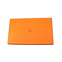 Load image into Gallery viewer, HERMES Turtleneck knit sweater Size XS Brown/Camouflage Wool79% Rayon14% Nylon7%