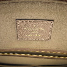 Load image into Gallery viewer, LOUIS VUITTON Grand Palais TourterelleM45833 Monogram Empreinte Leather Size MM