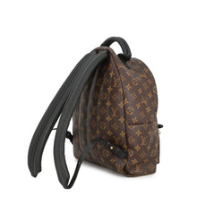 Load image into Gallery viewer, LOUIS VUITTON Palm Springs NoirM44874 Monogram Size MM