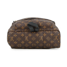 Load image into Gallery viewer, LOUIS VUITTON Palm Springs NoirM44874 Monogram Size MM