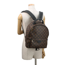 Load image into Gallery viewer, LOUIS VUITTON Palm Springs NoirM44874 Monogram Size MM