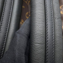 Load image into Gallery viewer, LOUIS VUITTON Palm Springs NoirM44874 Monogram Size MM