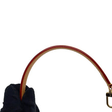将图像加载到图库查看器中,LOUIS VUITTON Nano Diane NoirM83298 Monogram