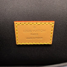 将图像加载到图库查看器中,LOUIS VUITTON Nano Diane NoirM83298 Monogram