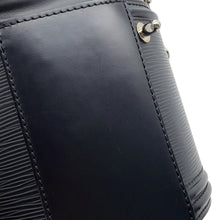 Load image into Gallery viewer, LOUIS VUITTON Cannes NoirM52226 Epi Leather
