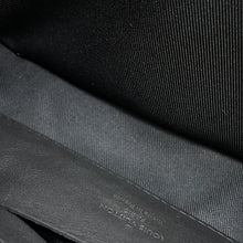 Load image into Gallery viewer, LOUIS VUITTON Pochette Volga NoirM55703 Monogram・Taurillon