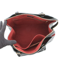 Load image into Gallery viewer, LOUIS VUITTON Grand Palais NoirM45833 Monogram Empreinte Leather Size MM