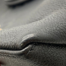 Load image into Gallery viewer, LOUIS VUITTON Grand Palais NoirM45833 Monogram Empreinte Leather Size MM