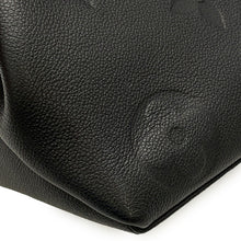 Load image into Gallery viewer, LOUIS VUITTON Grand Palais NoirM45833 Monogram Empreinte Leather Size MM