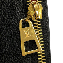 Load image into Gallery viewer, LOUIS VUITTON Grand Palais NoirM45833 Monogram Empreinte Leather Size MM