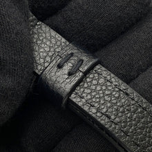 Load image into Gallery viewer, LOUIS VUITTON Grand Palais NoirM45833 Monogram Empreinte Leather Size MM
