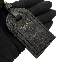 Load image into Gallery viewer, LOUIS VUITTON Grand Palais NoirM45833 Monogram Empreinte Leather Size MM