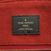 Load image into Gallery viewer, LOUIS VUITTON Grand Palais NoirM45833 Monogram Empreinte Leather Size MM