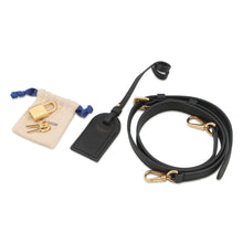 Load image into Gallery viewer, LOUIS VUITTON Grand Palais NoirM45833 Monogram Empreinte Leather Size MM