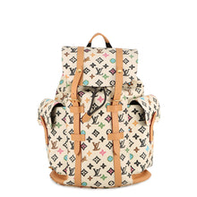 将图像加载到图库查看器中,LOUIS VUITTON Christopher VanillaM25240 Monogram・Craggy Size MM