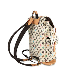 将图像加载到图库查看器中,LOUIS VUITTON Christopher VanillaM25240 Monogram・Craggy Size MM