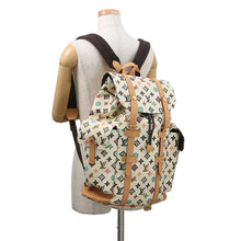 将图像加载到图库查看器中,LOUIS VUITTON Christopher VanillaM25240 Monogram・Craggy Size MM