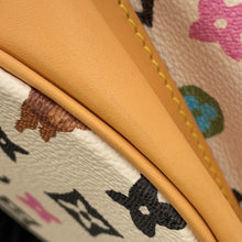 将图像加载到图库查看器中,LOUIS VUITTON Christopher VanillaM25240 Monogram・Craggy Size MM