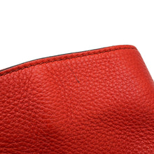 Load image into Gallery viewer, GUCCI Soho Interlocking G Orange282309 Leather