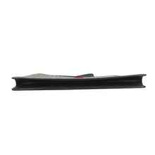 Load image into Gallery viewer, GUCCI Cherie B Clutch Bag Black/Multicolor433665 GG Kaleido Leather