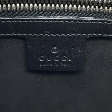 Load image into Gallery viewer, GUCCI Cherie B Clutch Bag Black/Multicolor433665 GG Kaleido Leather