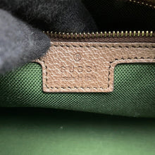 Load image into Gallery viewer, GUCCI Ophidia Medium Travel Bag 2WAY Beige/Brown/Green?836825 FAE0J 9867 GG Supreme Leather