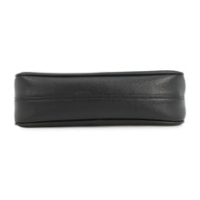 将图像加载到图库查看器中,PRADA Re-Edition 2005 Shoulder Bag Black1BH204_NZV_F0632_V_V2P Saffiano LeatherLeather